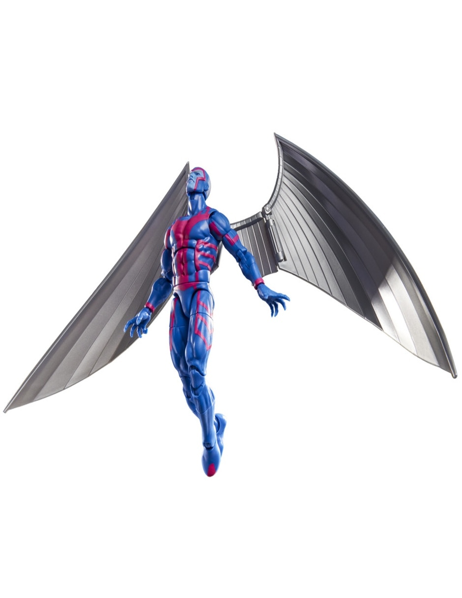Figura de acción X-Men '97 Archangel estándar 7