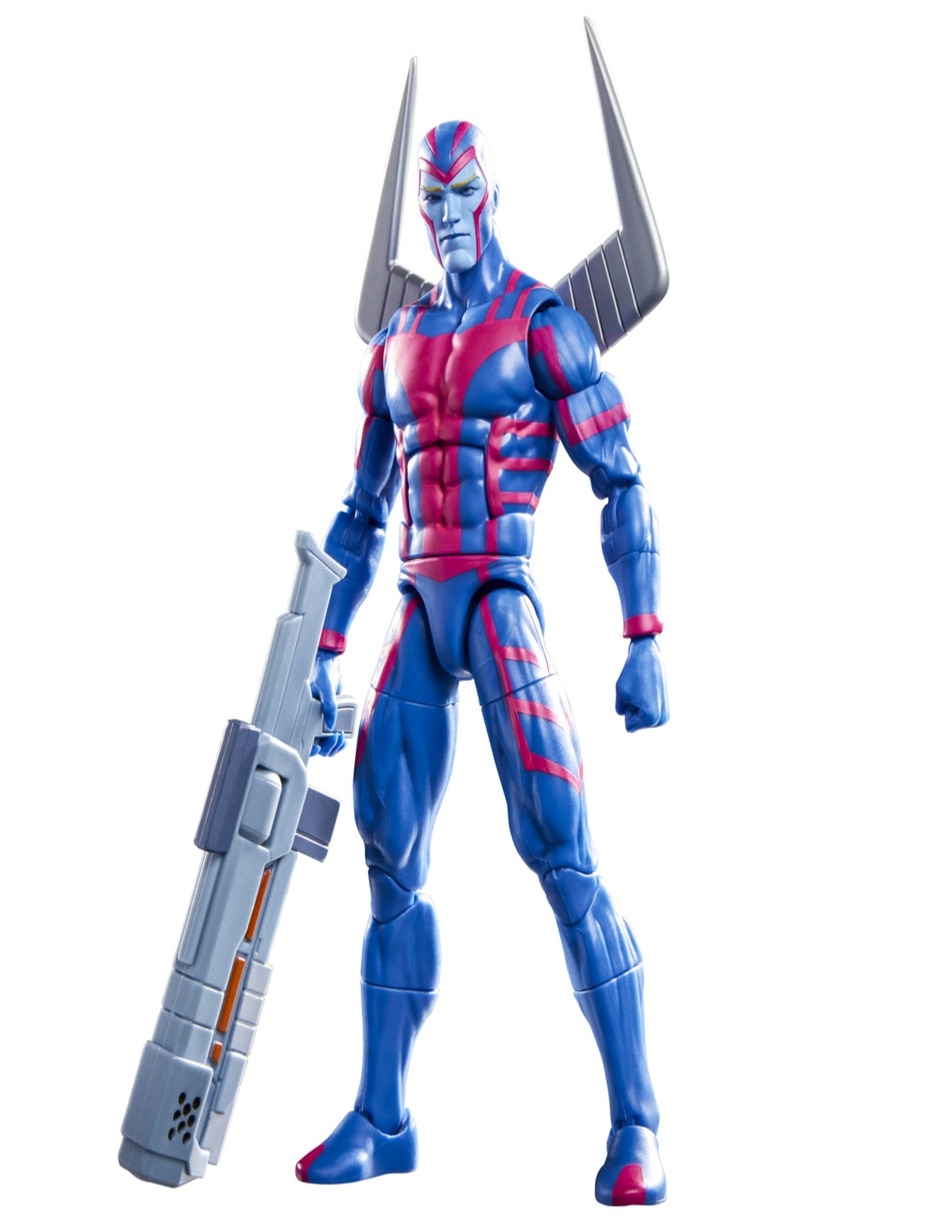 Figura de acción X-Men '97 Archangel estándar 9