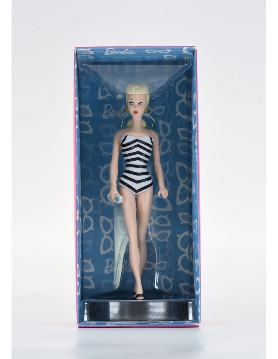 Muñeca colección Barbie 1959 1