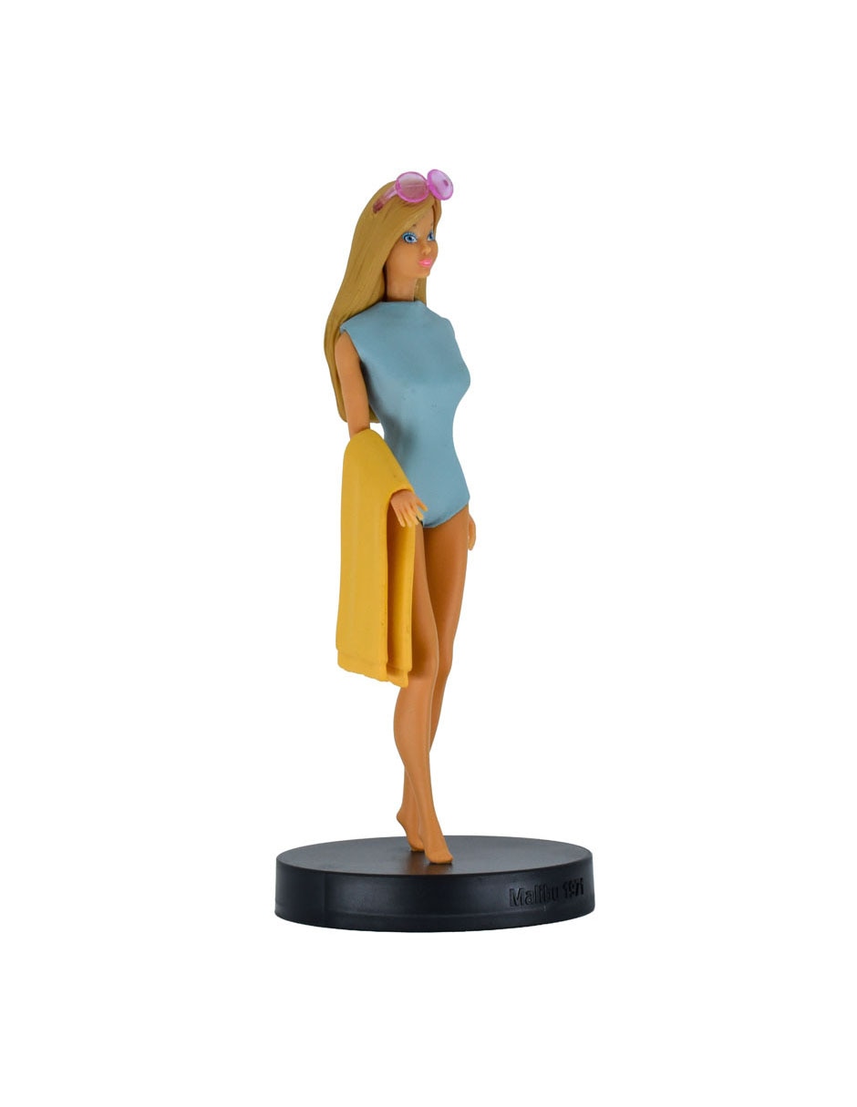 Muñeca colección barbie 4