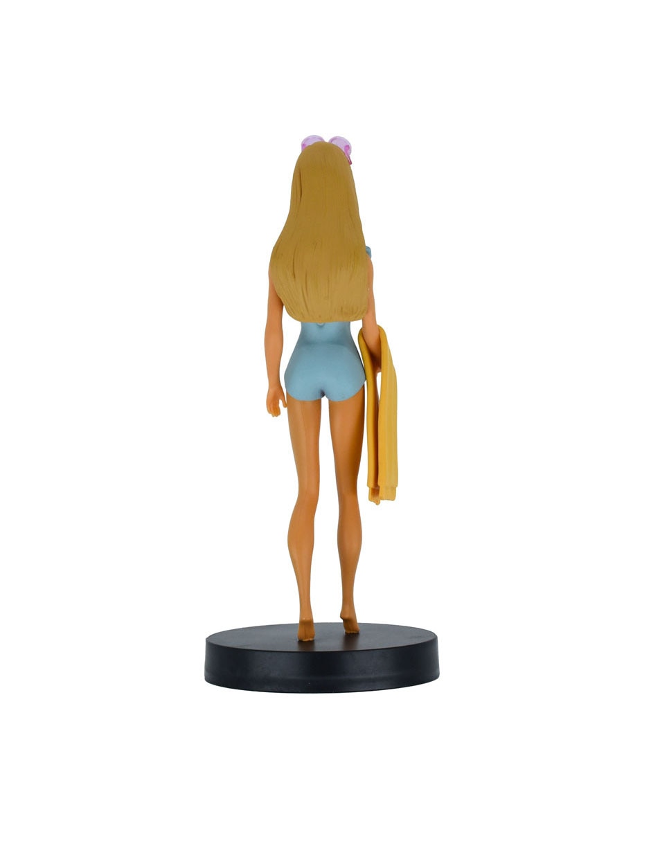 Muñeca colección barbie 6