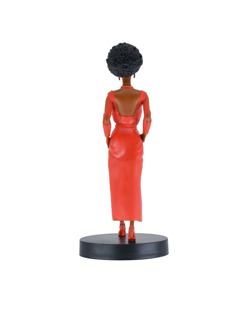 Muñeca colección barbie 6
