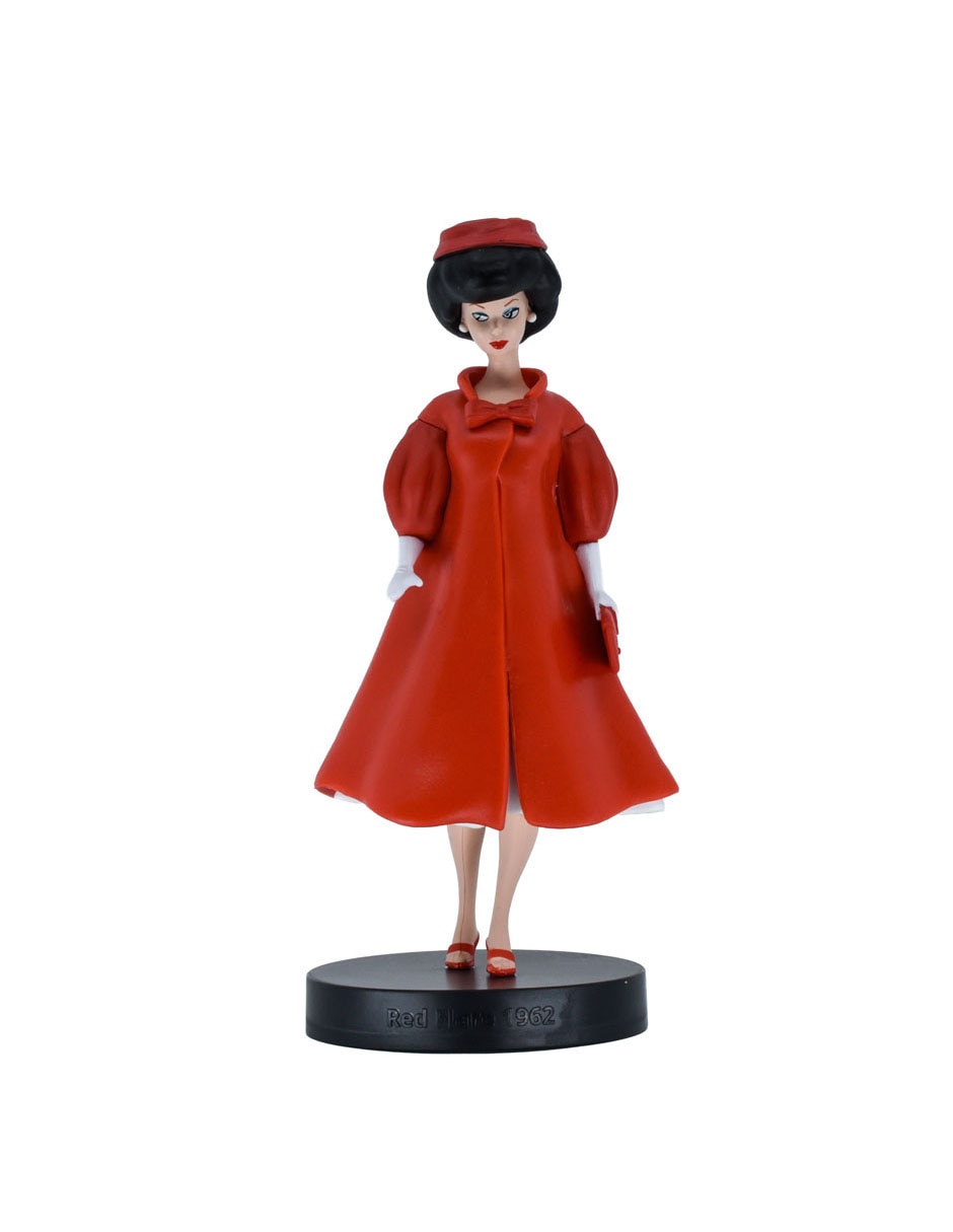 Muñeca colección barbie 1
