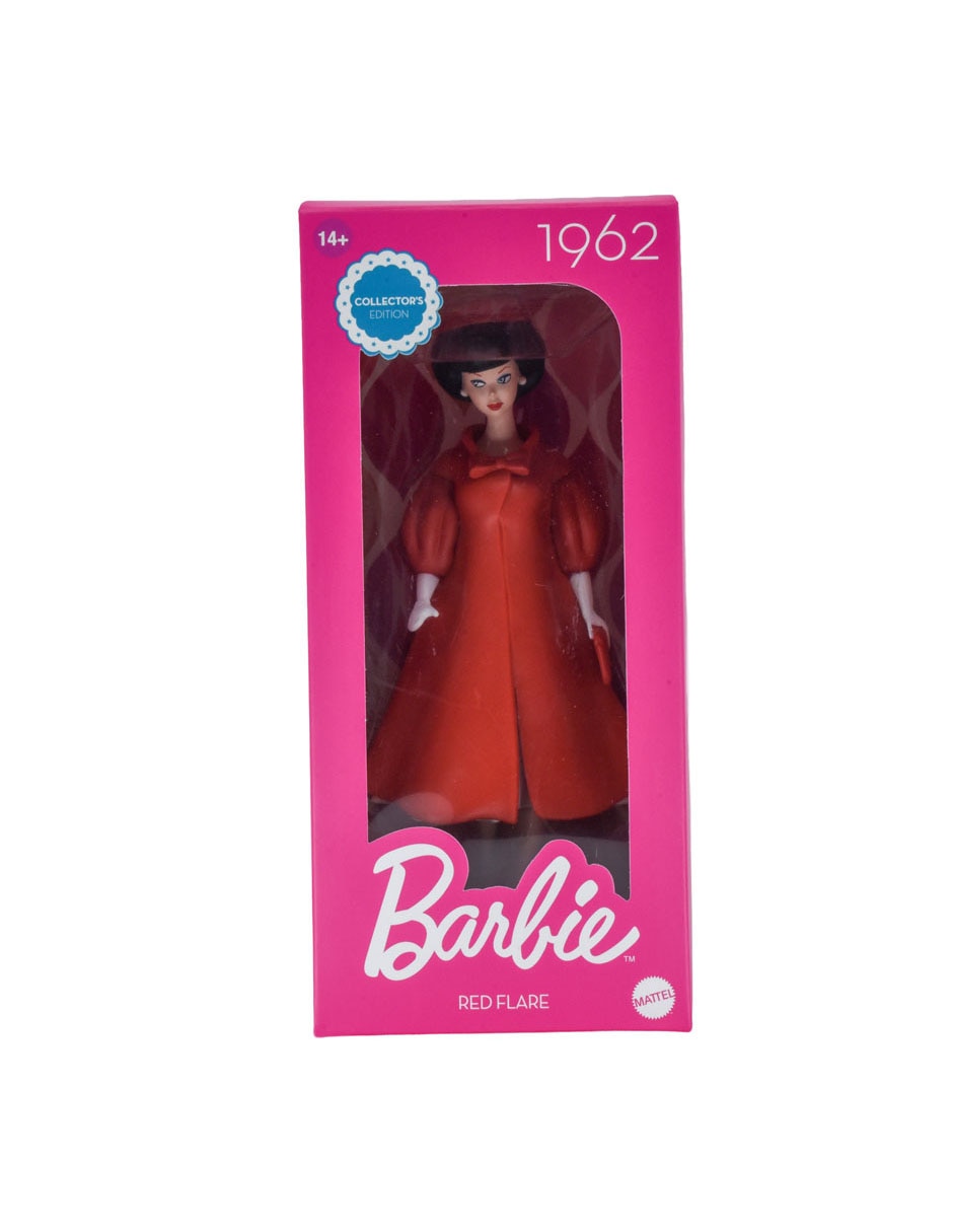 Muñeca colección barbie Muñeca colección barbie