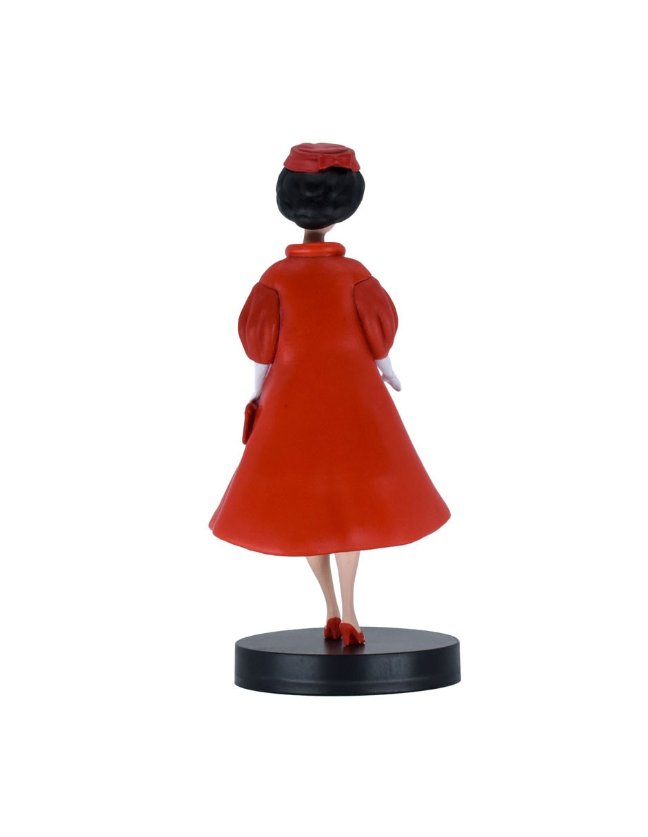 Muñeca colección barbie 3
