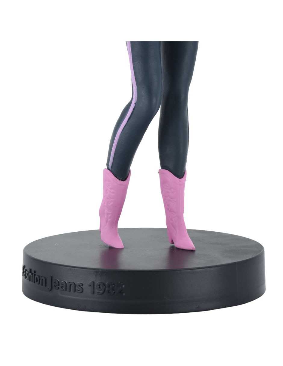 Muñeca colección barbie 5
