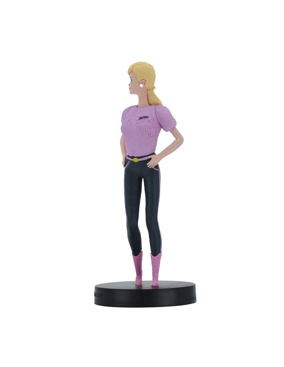 Muñeca colección barbie 6