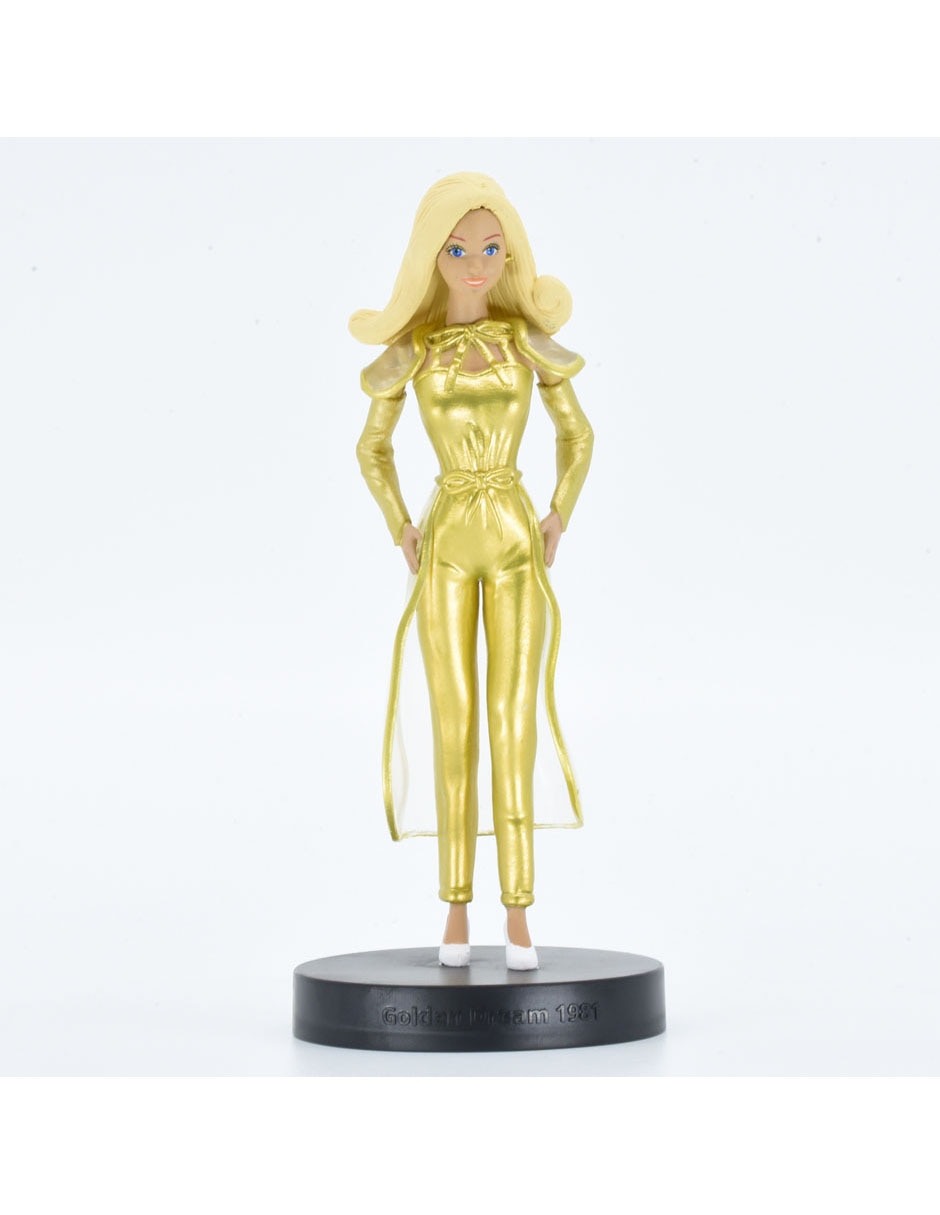 Muñeca colección barbie 1