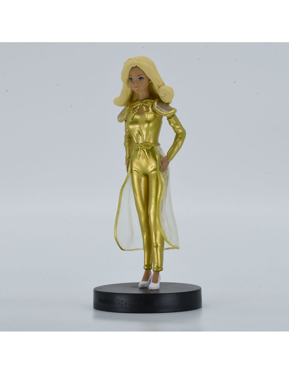 Muñeca colección barbie 5
