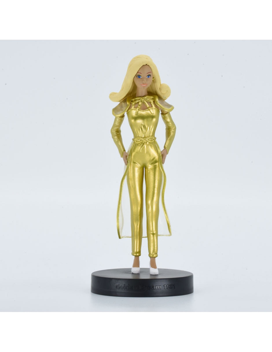 Muñeca colección barbie 8
