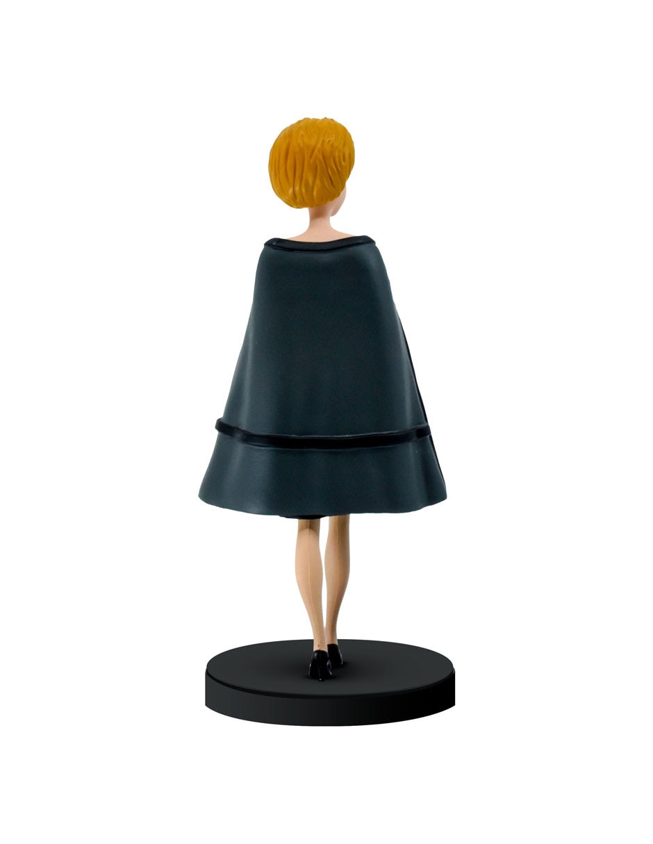 Muñeca colección barbie 4