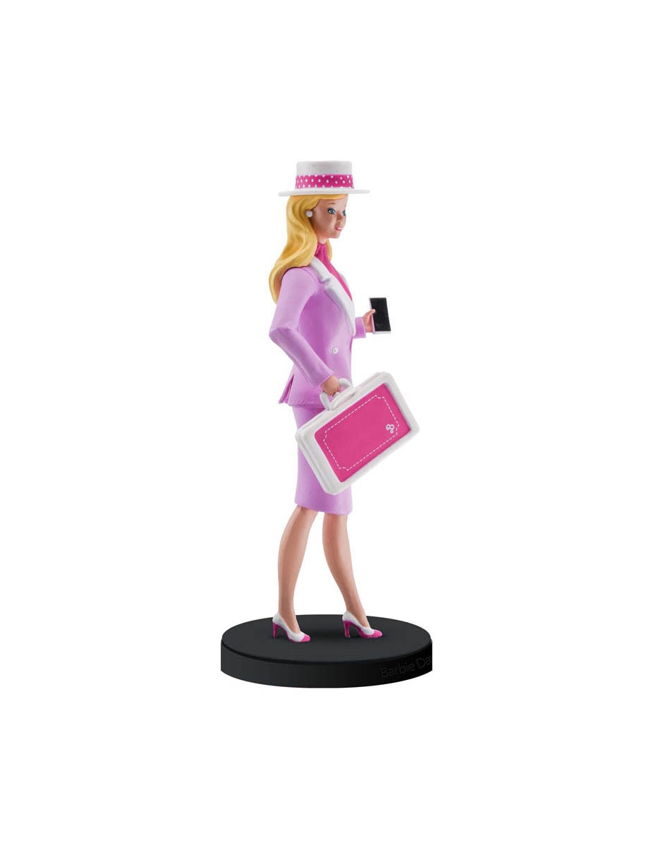 Muñeca colección barbie 3