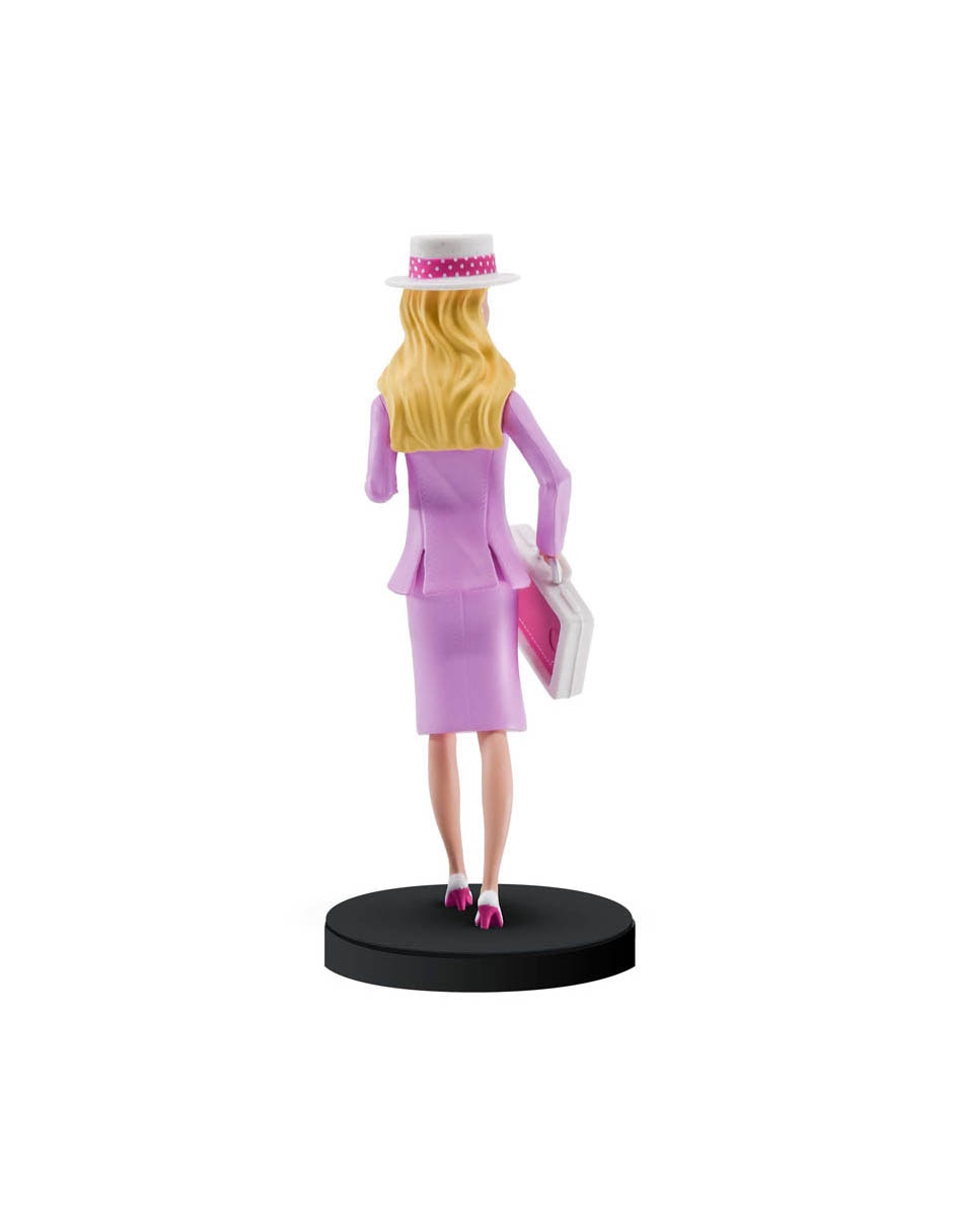 Muñeca colección barbie 4