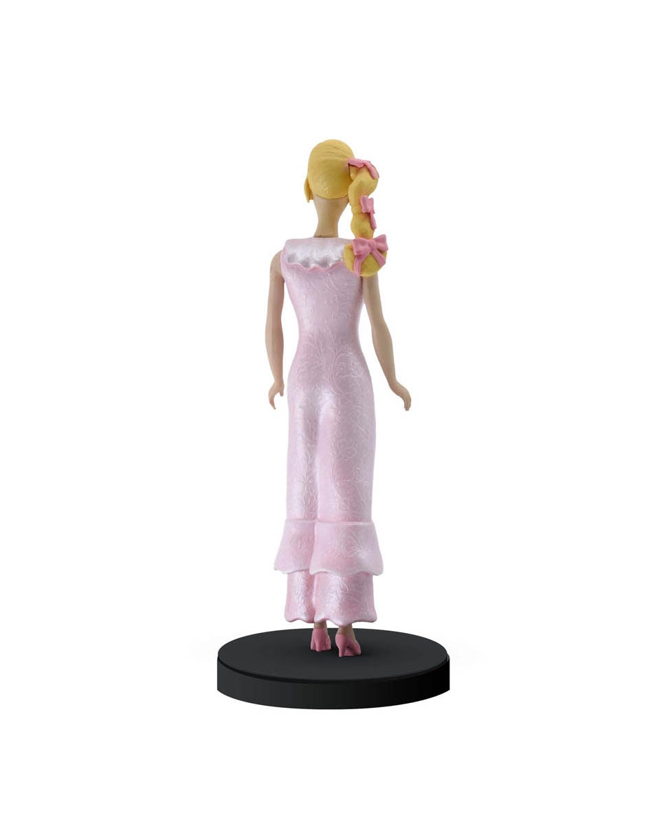Muñeca colección barbie 5