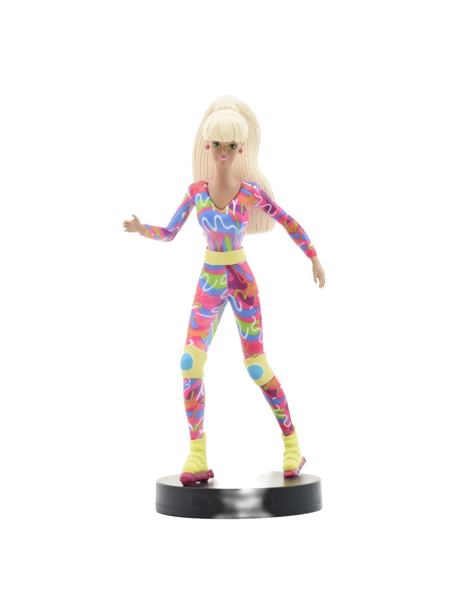 Muñeca colección barbie 1