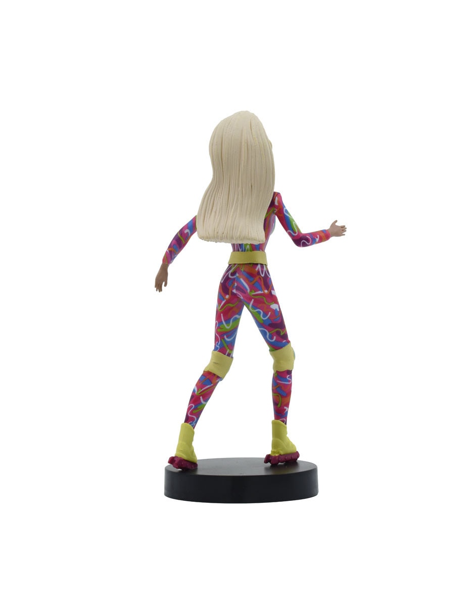 Muñeca colección barbie 8