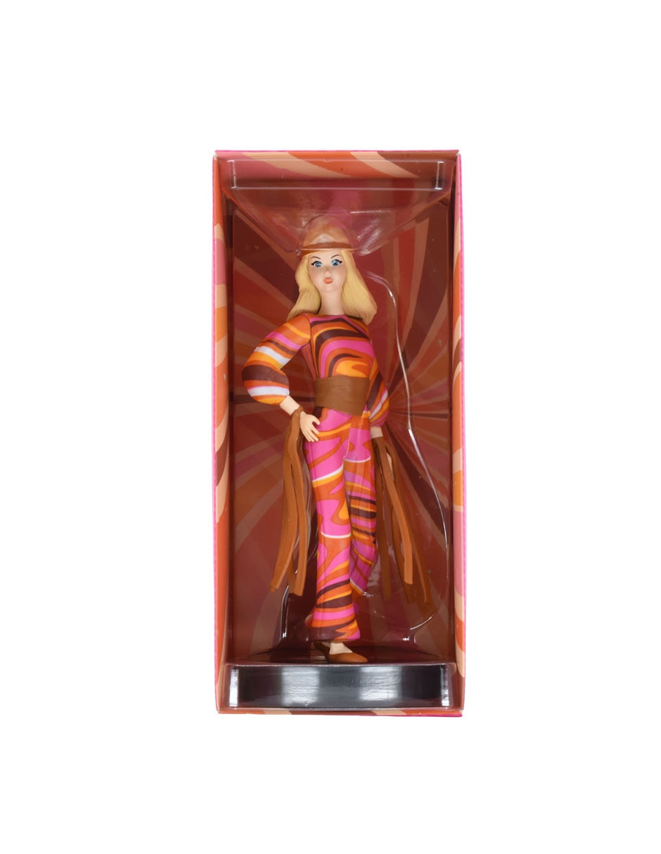 Muñeca colección barbie 1
