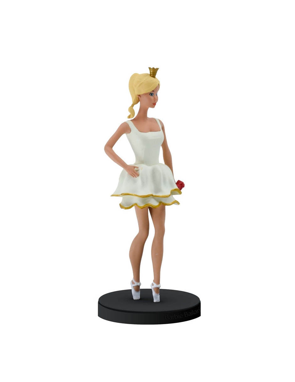 Muñeca colección barbie 3