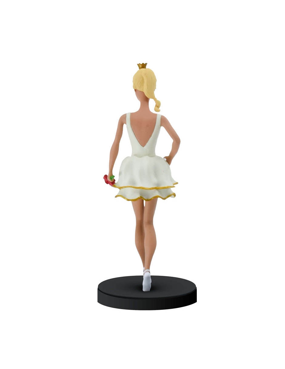 Muñeca colección barbie 5