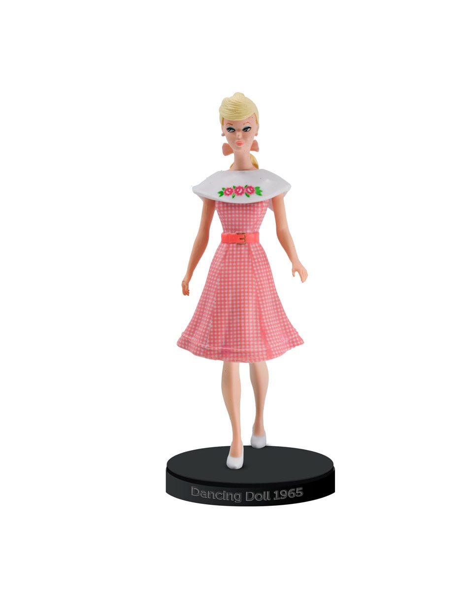Muñeca colección barbie 1