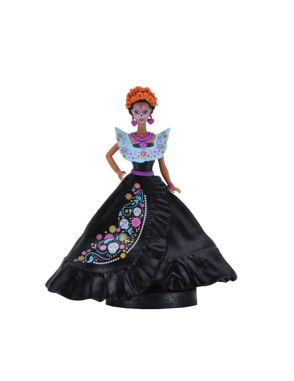 Muñeca colección barbie 1