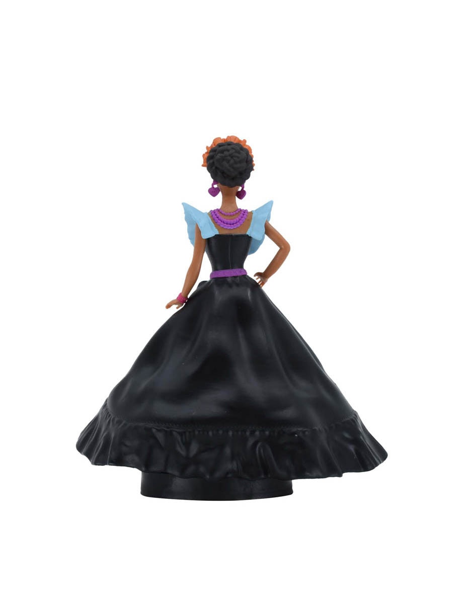 Muñeca colección barbie 5