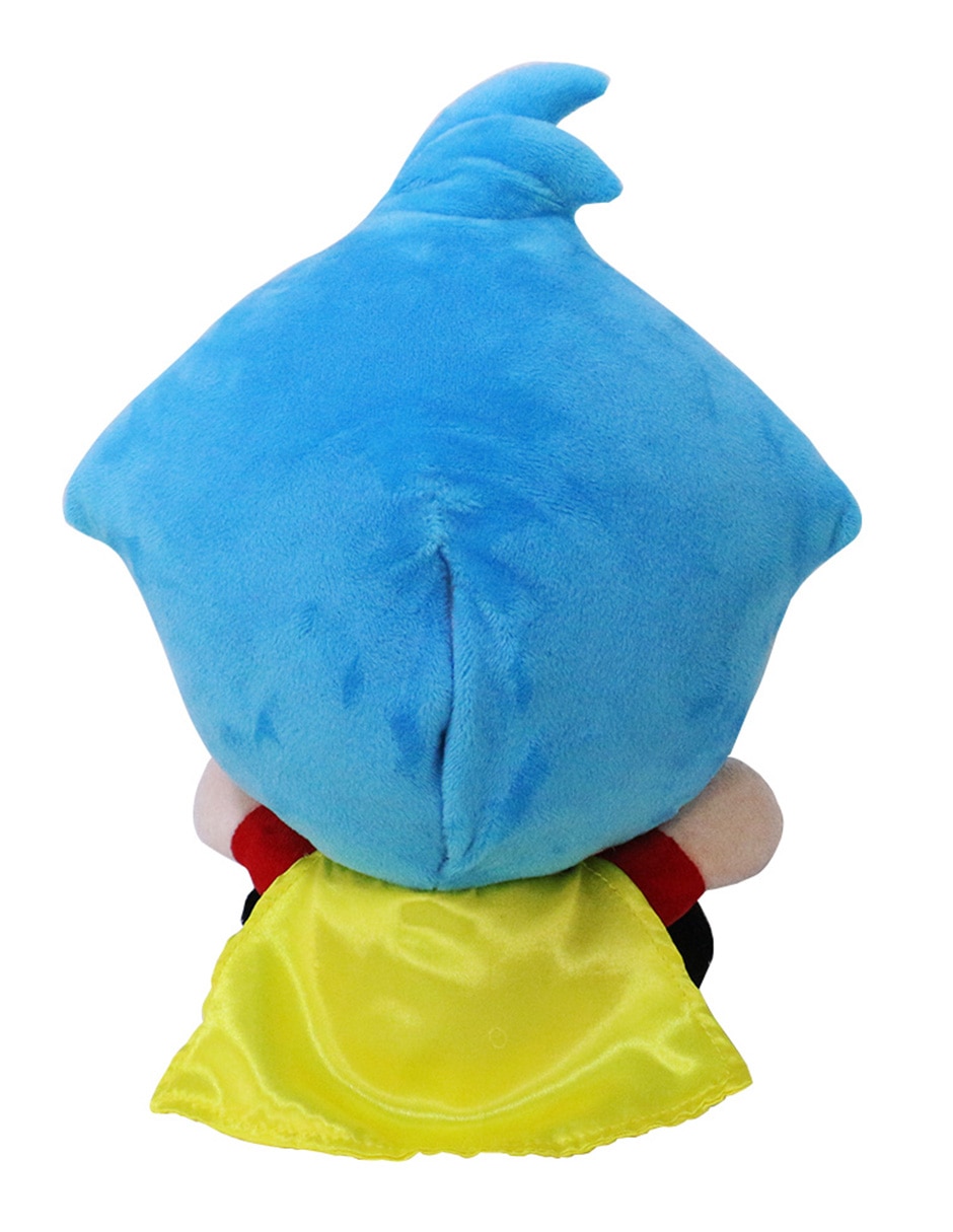 Peluche de Payaso Plim Plim de 36 cm 2