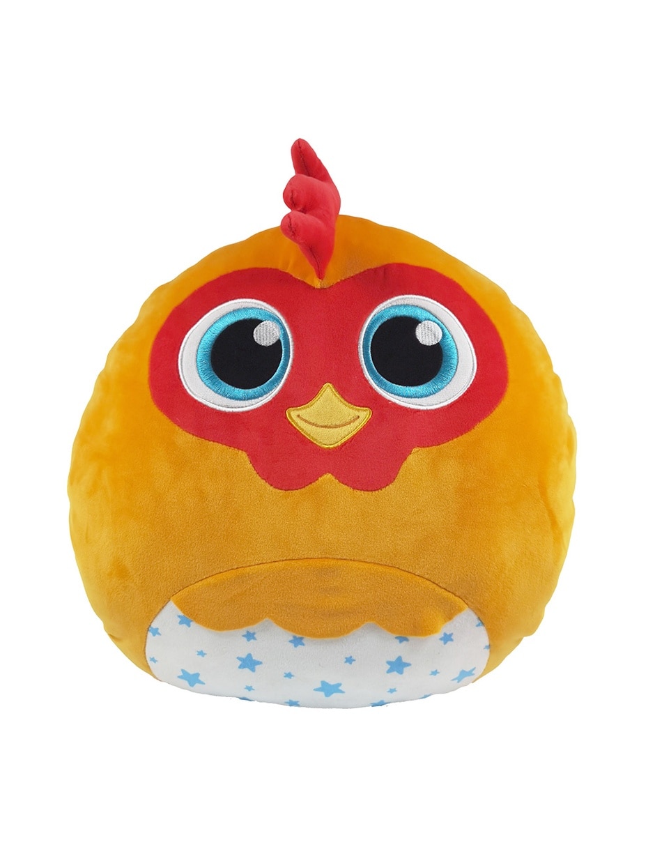 Peluche 4