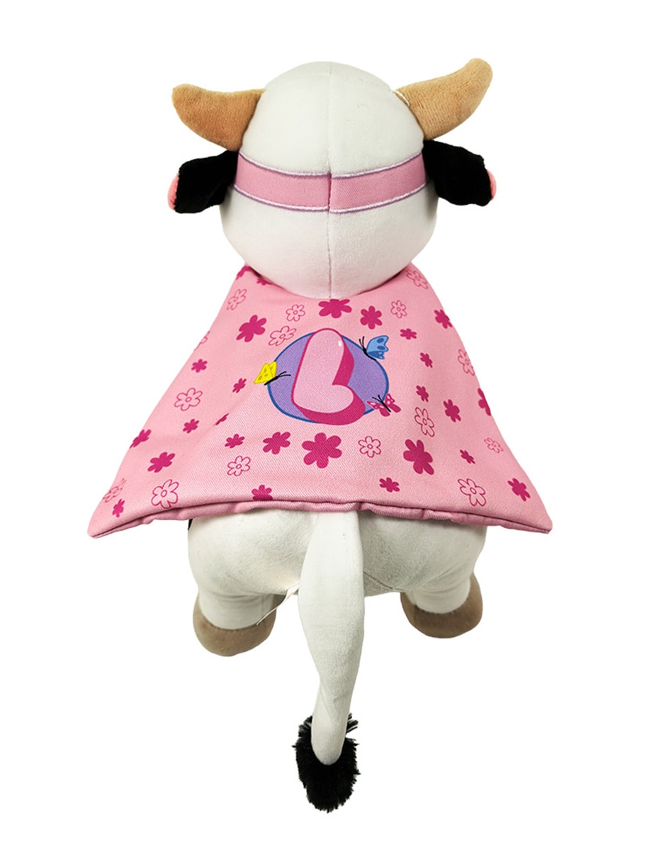 Peluche de La Granja de Zenón 2