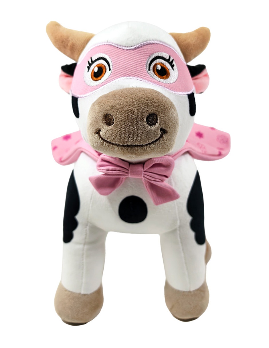 Peluche de La Granja de Zenón 3