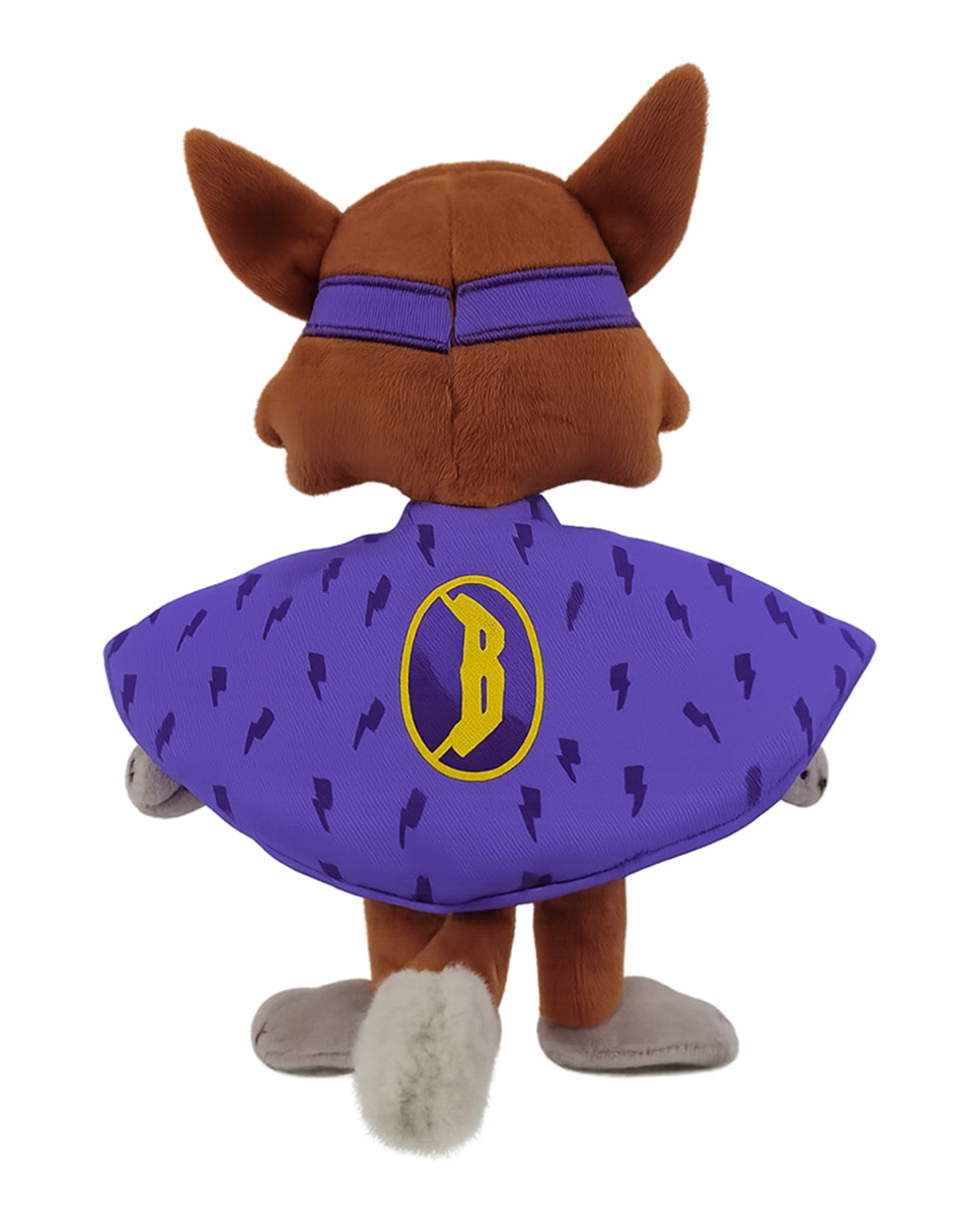 Peluche de La Granja de Zenón 6