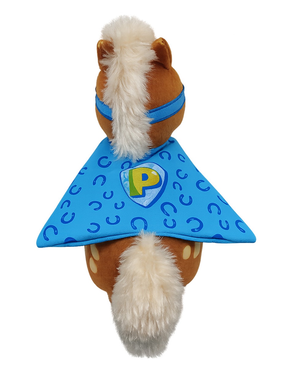 Peluche de La Granja de Zenón 9