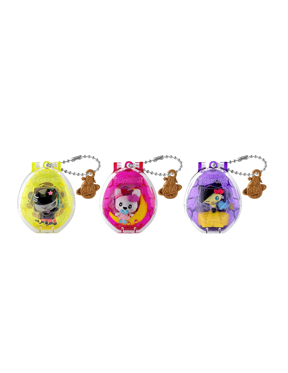 Figura de colección Diferentes personajes Aniversario 3