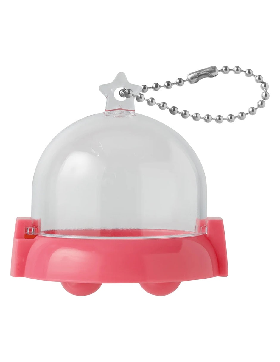 Set figuras de acción tamagochi meowtchi 4