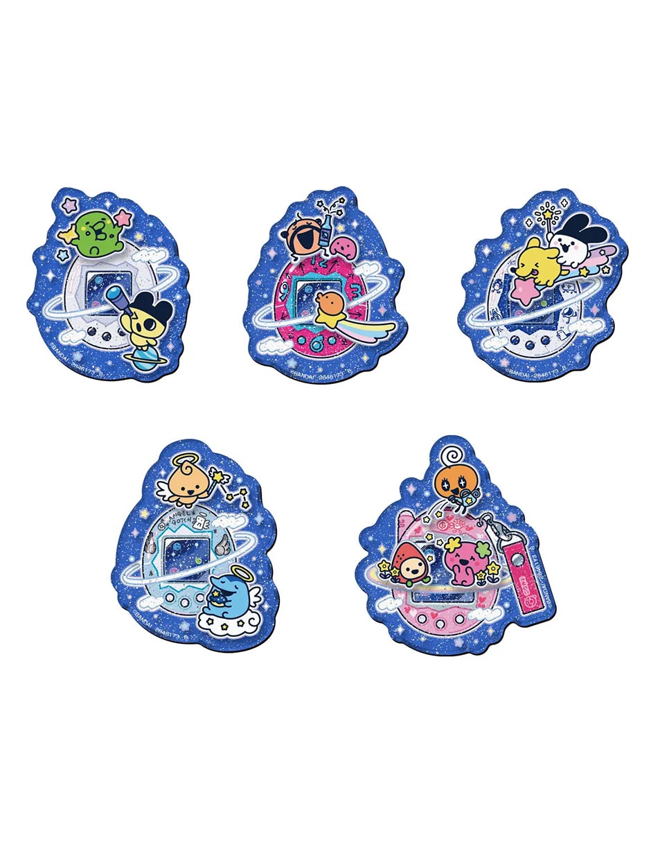 Figura de colección Namco diferentes personajes