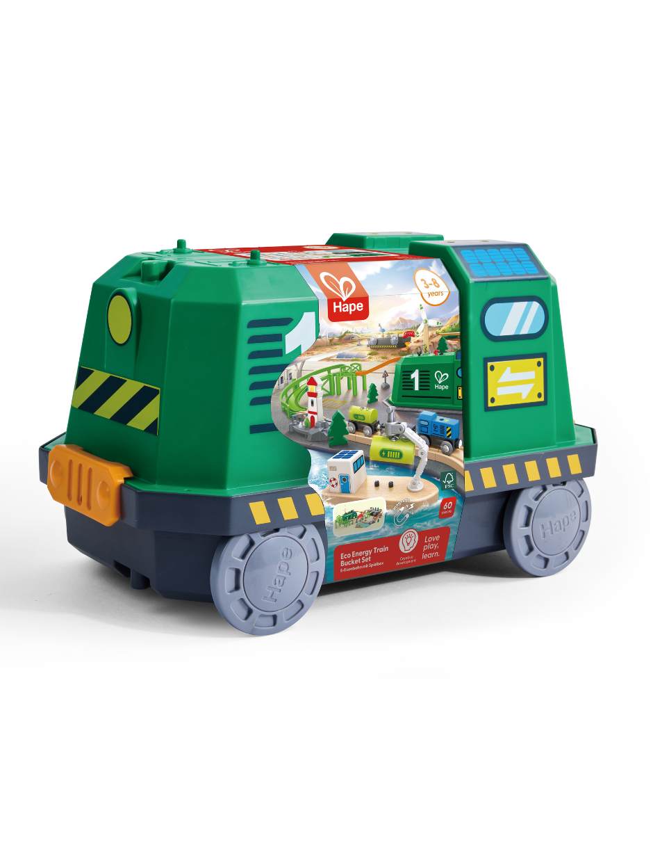 Pista armable 6