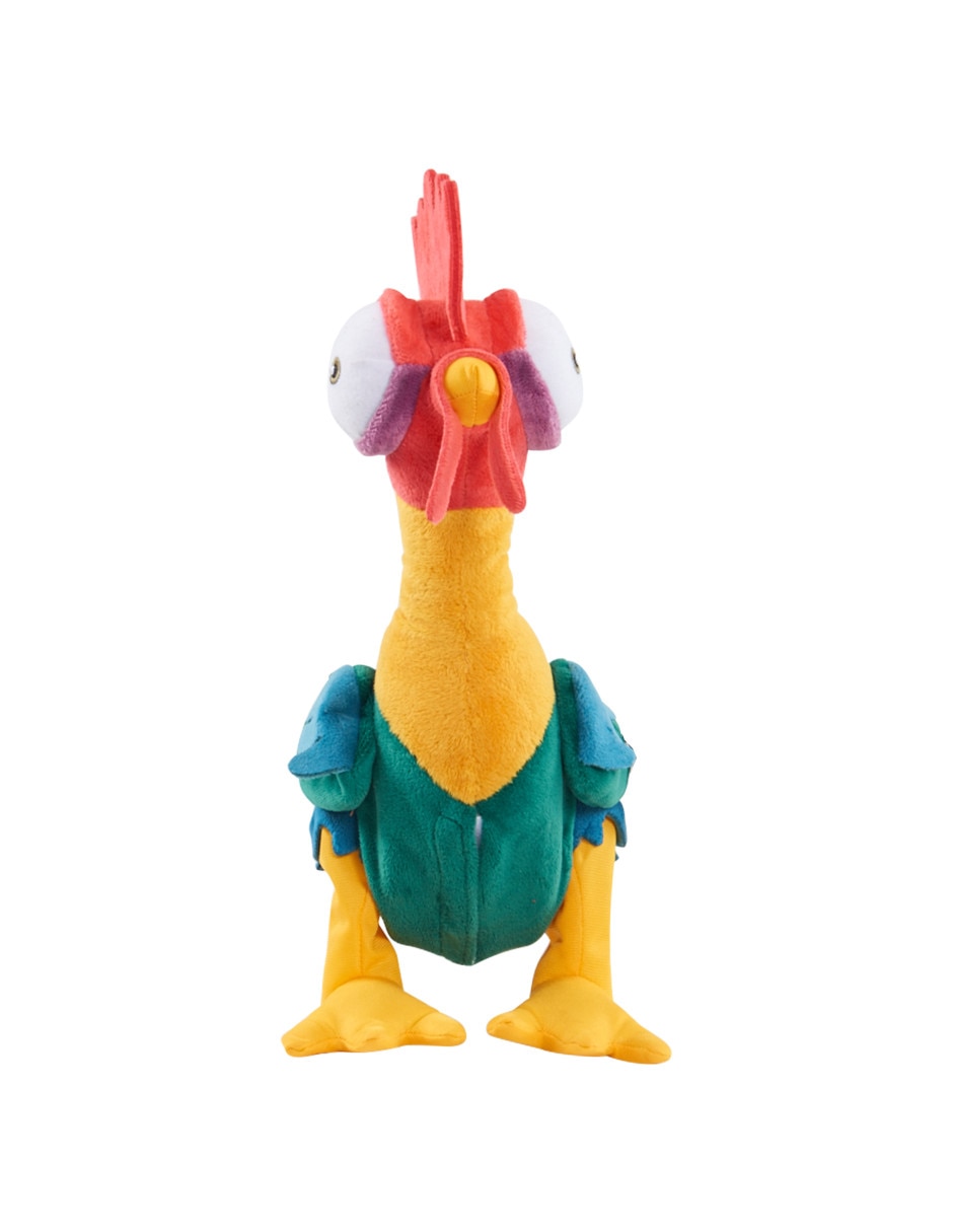 Peluche de Hei Hei gallo de 27 cm 1