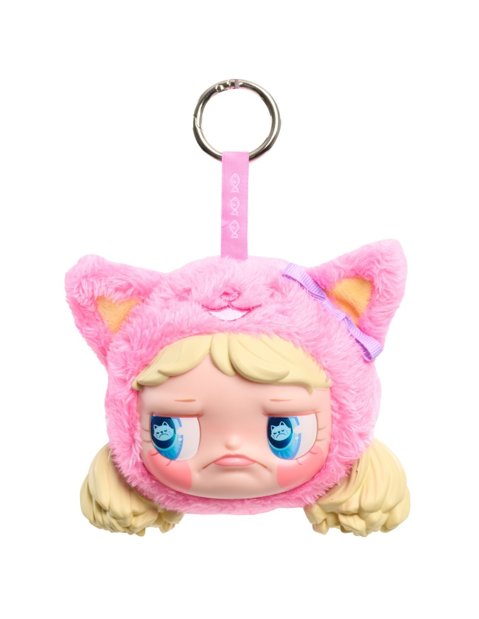 Peluche de muñeca Happy Haul de 11 cm 11