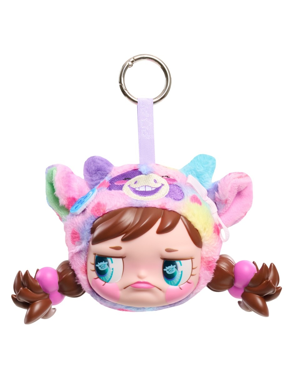 Peluche de muñeca Happy Haul de 11 cm Peluche de muñeca Happy Haul de 11 cm