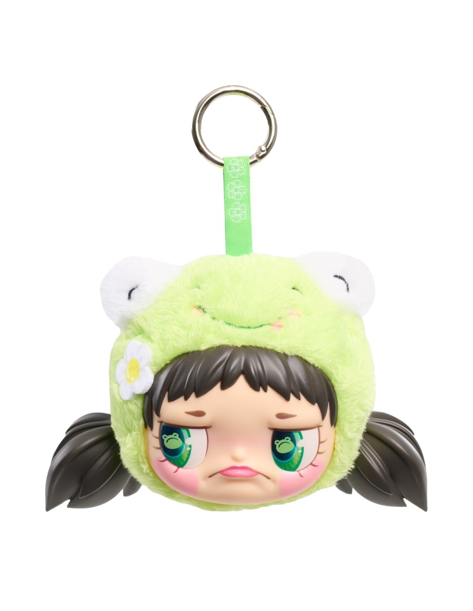 Peluche de muñeca Happy Haul de 11 cm 3
