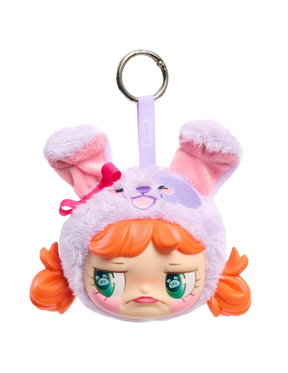 Peluche de muñeca Happy Haul de 11 cm 4