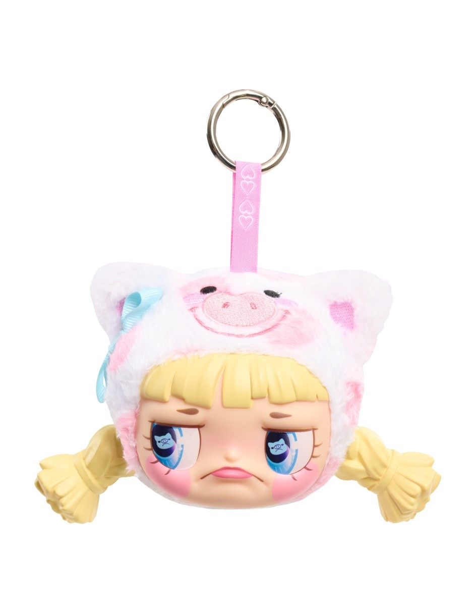 Peluche de muñeca Happy Haul de 11 cm 6
