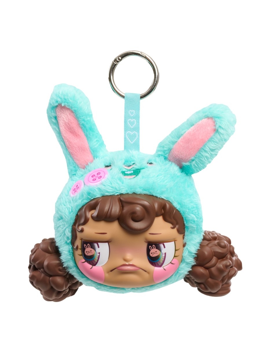 Peluche de muñeca Happy Haul de 11 cm 9