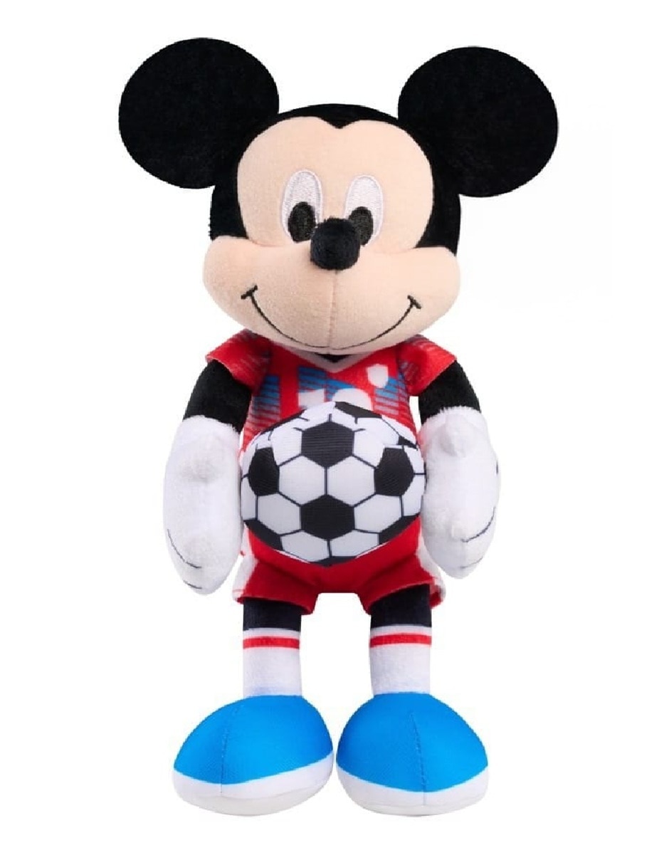 Peluche de Mickey and Friends 2