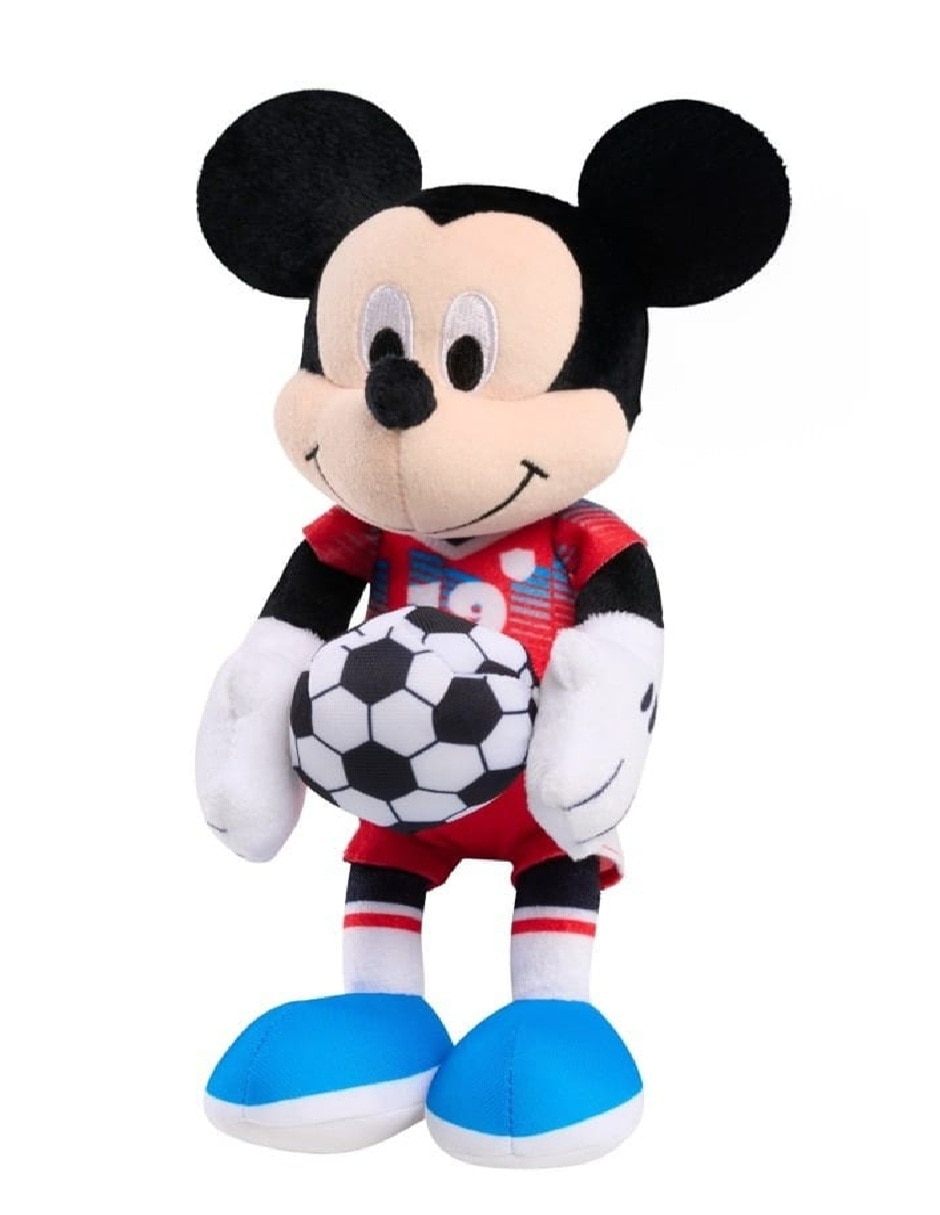 Peluche de Mickey and Friends 3