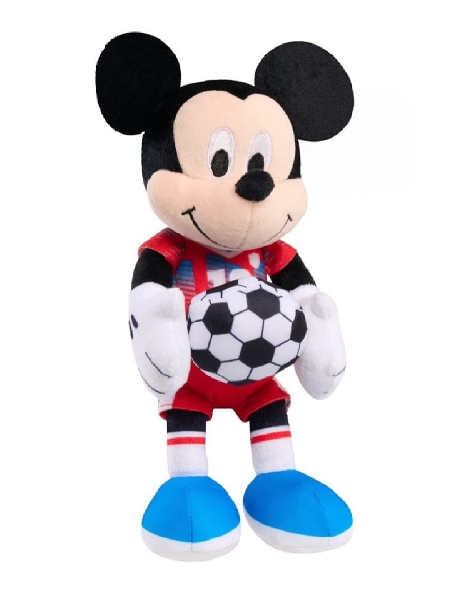 Peluche de Mickey and Friends 4