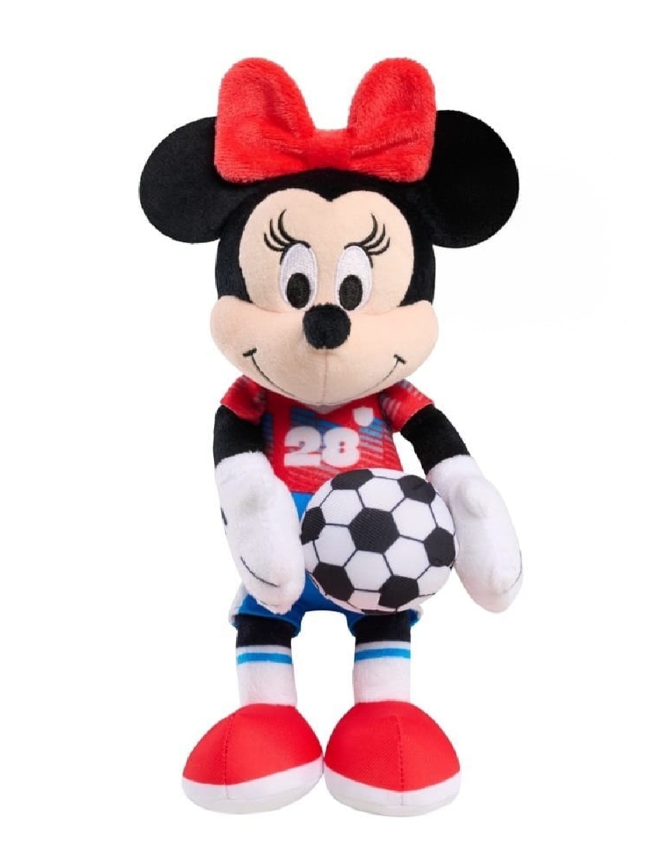 Peluche de Mickey and Friends