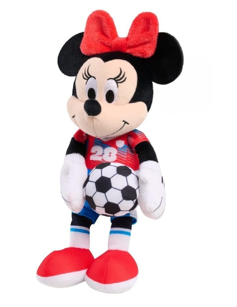 Peluche de Mickey and Friends 6