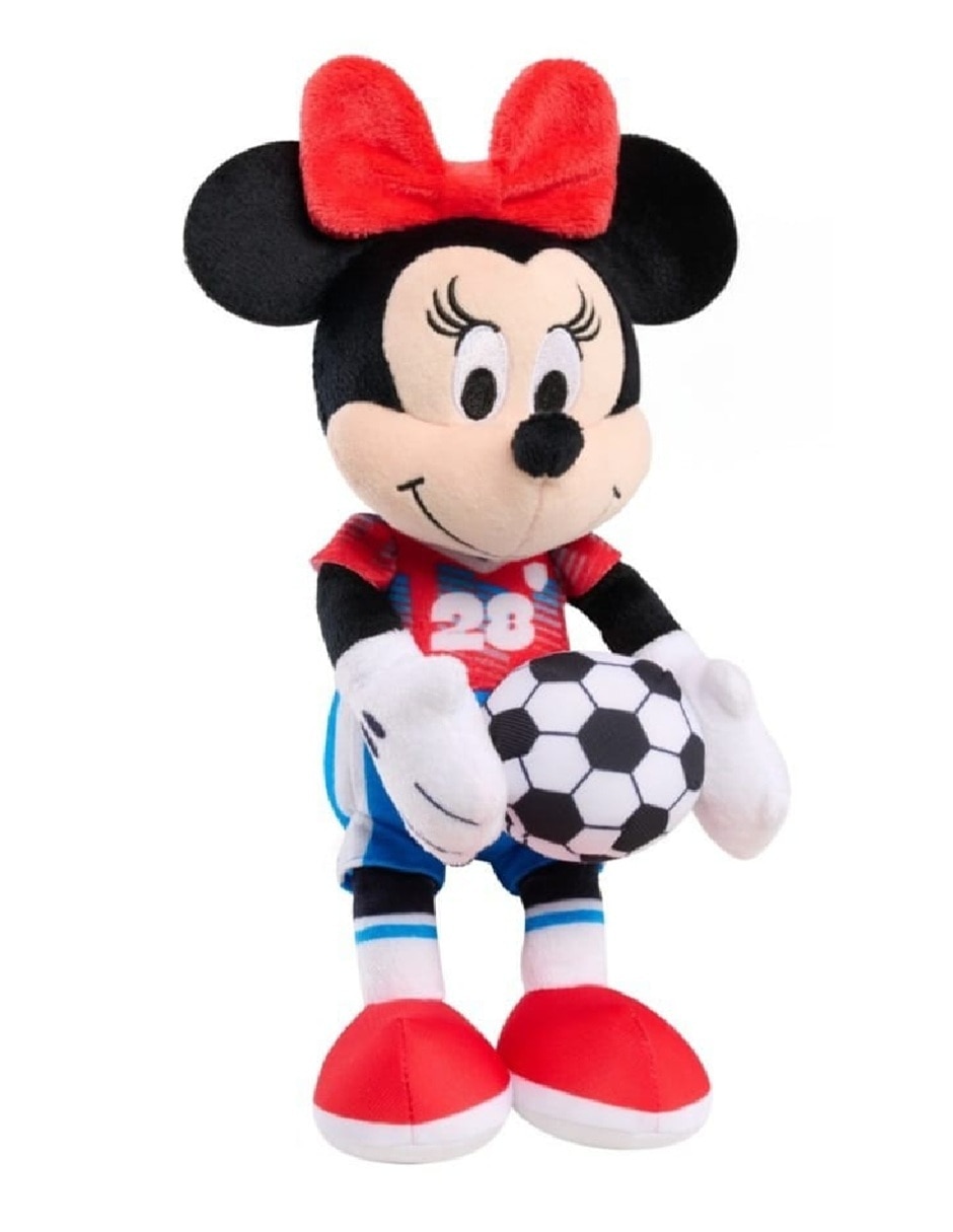 Peluche de Mickey and Friends 7