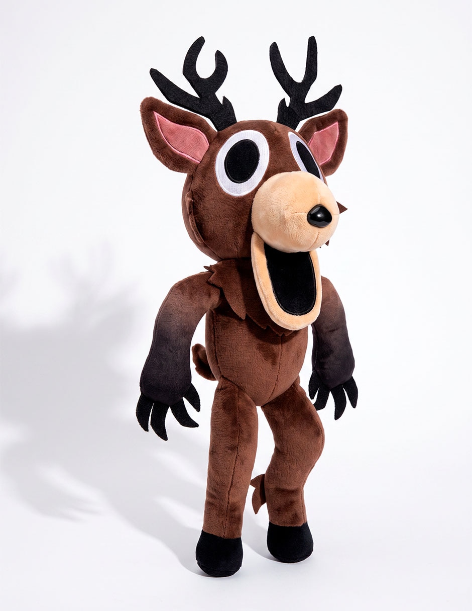 Peluche de roblox animal de 41 cm 1